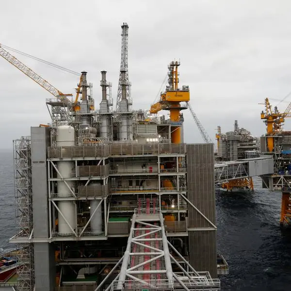 Norwegian energy group Equinor completes Russia exit