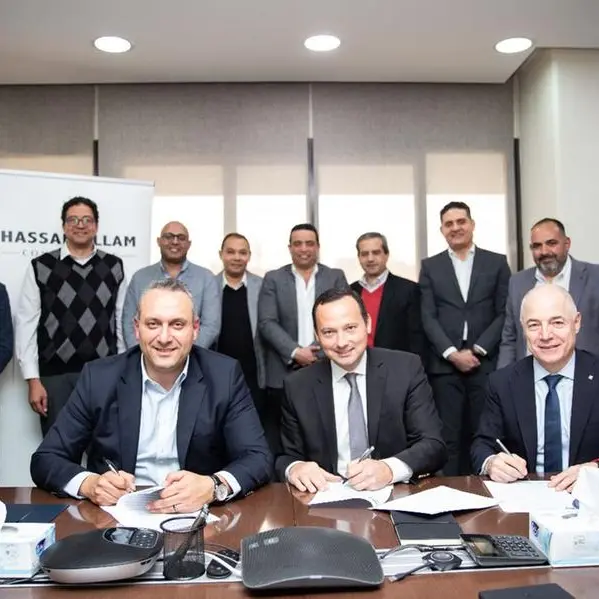 Beko Egypt appoints Hassan Allam Construction to build its $100mln home appliances factory\n