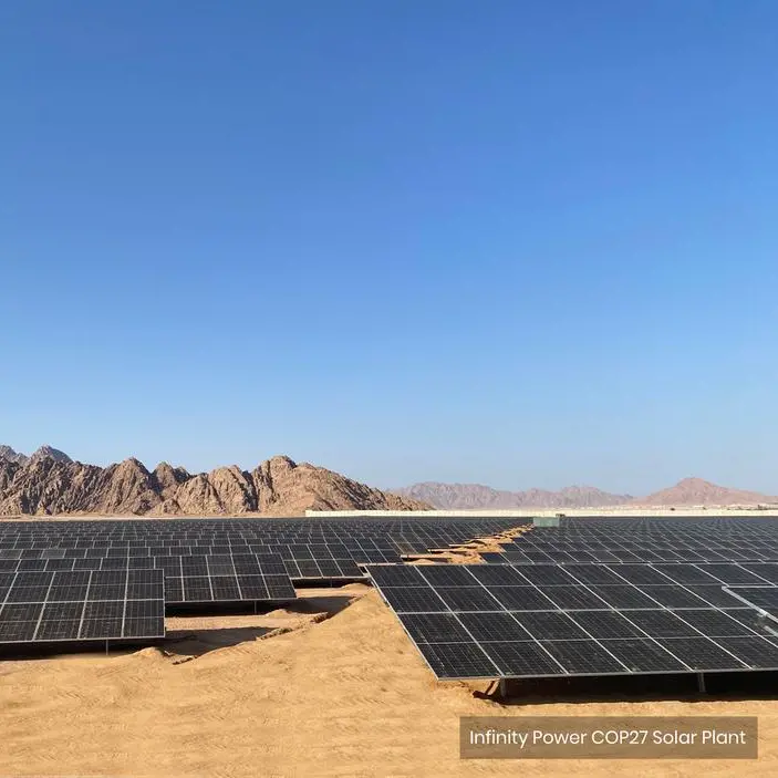 Masdar to develop 5GW of renewable energy projects in Africa