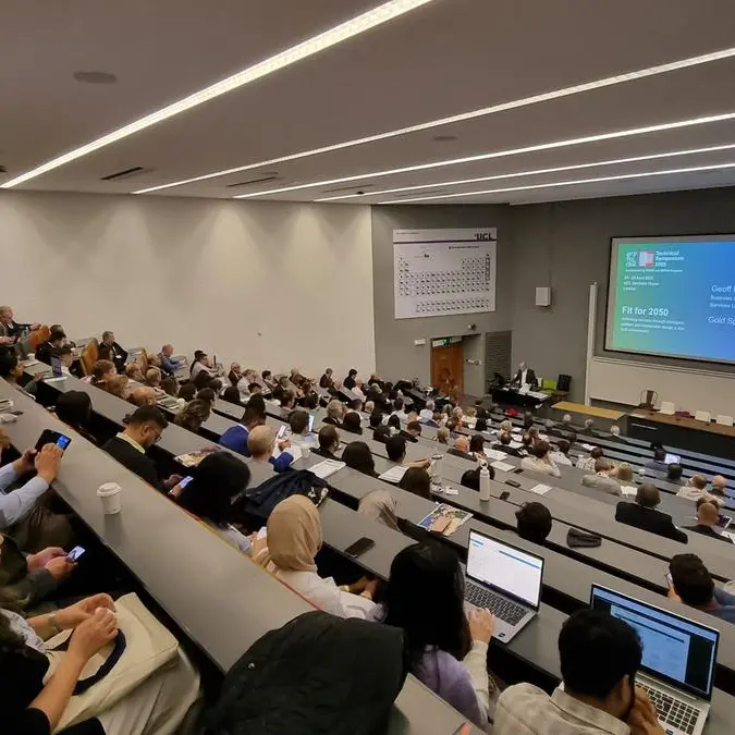 CIBSE and IBPSA-England joined forces for groundbreaking technical symposium on sustainable building design