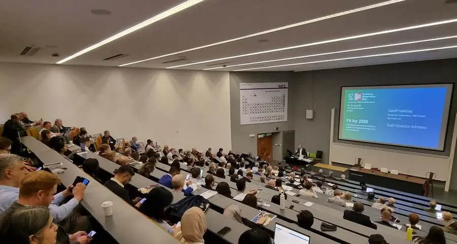 CIBSE and IBPSA-England joined forces for groundbreaking technical symposium on sustainable building design