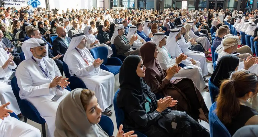 Access 30+ investors, 150+ industry leaders, 200+ activities at the Sharjah Entrepreneurship Festival’s curated zones & stages