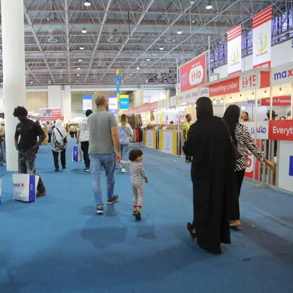 Ramadan Nights 2026 at Expo Centre Sharjah attracts strong visitor turnout ahead of Eid Al-Fitr