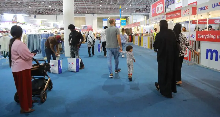 Ramadan Nights 2026 at Expo Centre Sharjah attracts strong visitor turnout ahead of Eid Al-Fitr
