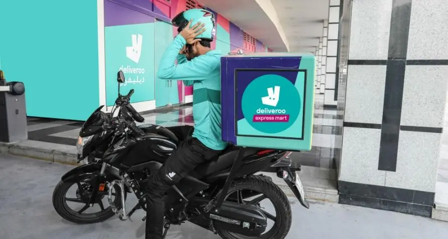 Deliveroo enters Q-commerce race as UAE's on-demand delivery market intensifies