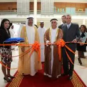 Materials Handling Middle East 2015 gets off to rousing start in Dubai, 15 per cent larger than previous edition