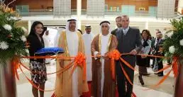 Materials Handling Middle East 2015 gets off to rousing start in Dubai, 15 per cent larger than previous edition