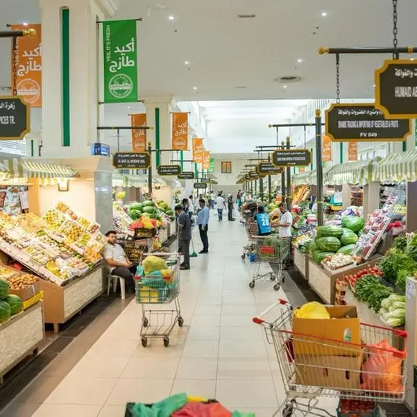 Souq Al Jubail in Sharjah attracts over 629,000 visitors during Ramadan and Eid Al Fitr