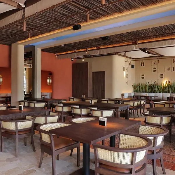 R&B Grillhouse, to debut in the Middle East, offering a distinctive dining experience