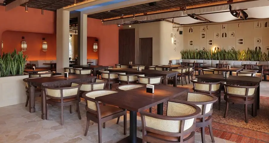 R&B Grillhouse, to debut in the Middle East, offering a distinctive dining experience