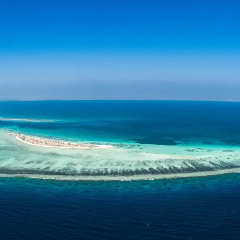 Saudi's mega Red Sea development hits milestone with Coastal Village roll out