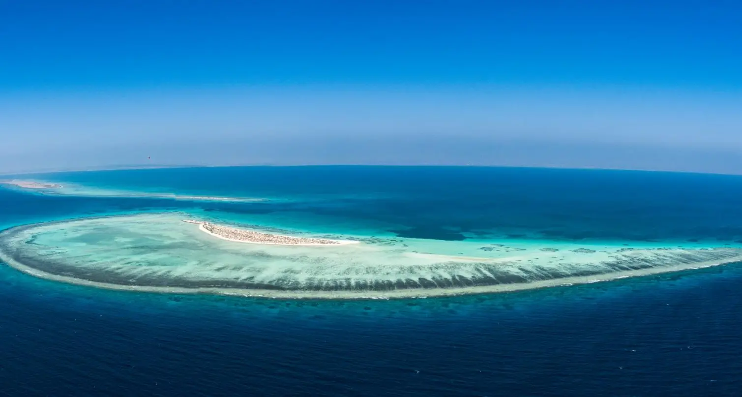 Saudi's mega Red Sea development hits milestone with Coastal Village roll out