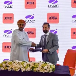 Jetex appointed as first and exclusive FBO in Muscat and Salalah