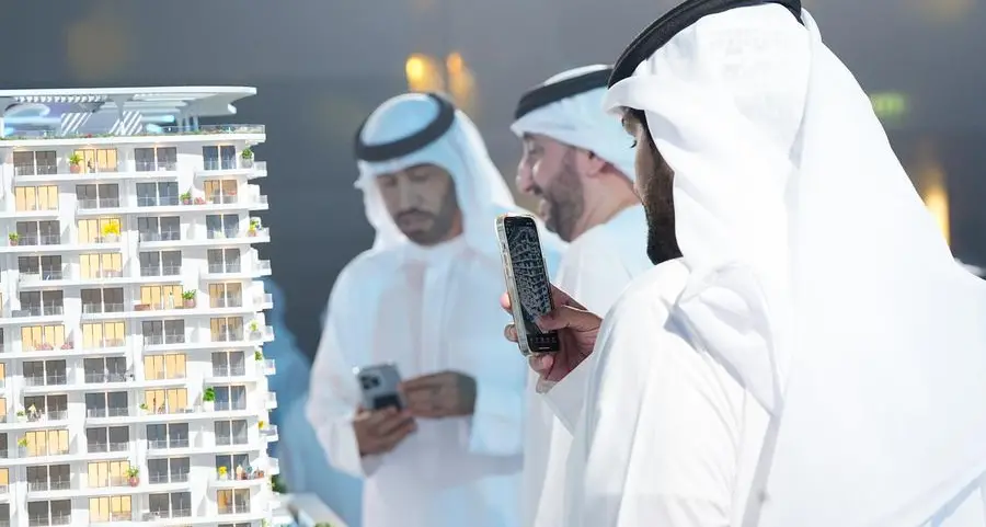 DAMAC Properties hosts Emirati Brokers event in association with Dubai Land Department