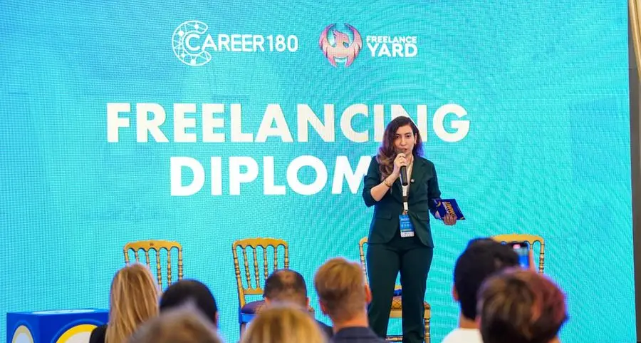 Career 180 goes Global: Launching the First Europe Career Summit 2025 in Malta following its success in Egypt and Saudi Arabia