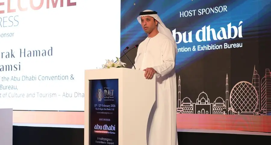 Abu Dhabi Convention and Exhibition Bureau hosts top travel buyers and suppliers at Meetings Arabia and Luxury Travel Congress