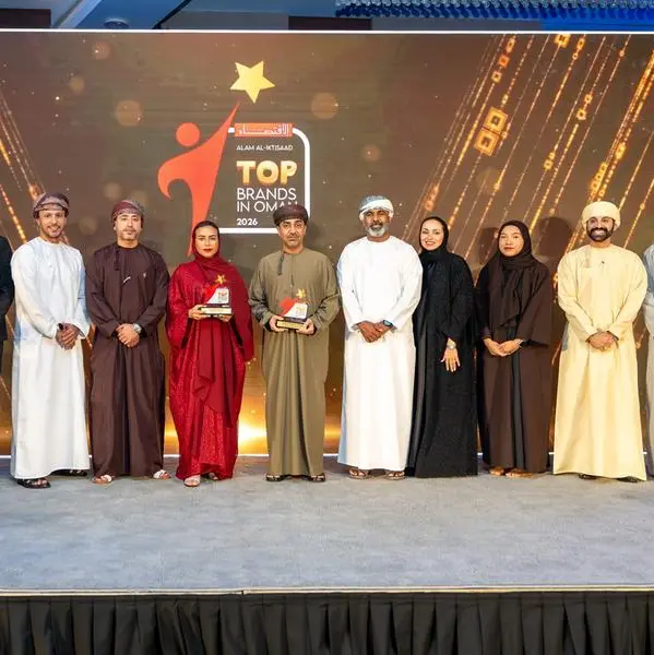 Sohar International secures prestigious awards at Top Brands Oman Awards 2026