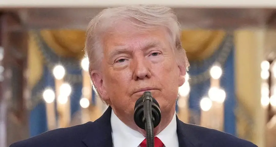 Trump rejects Iran's response to US peace proposal as 'unacceptable'