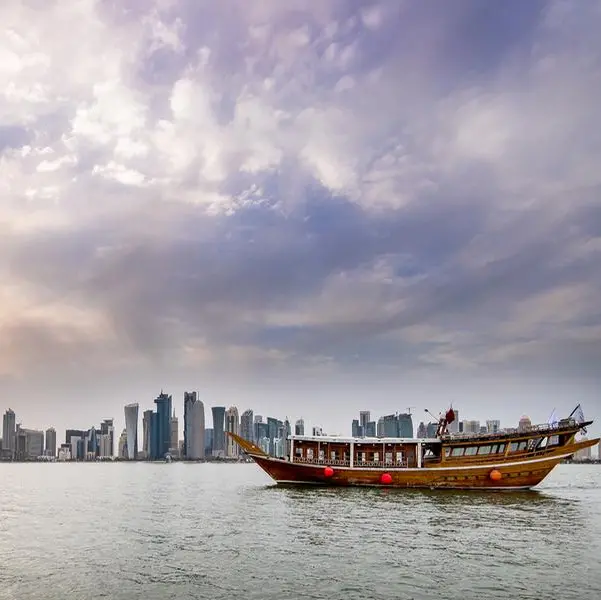 Take in the sights, sounds and history of Qatar through a Priceless experience with Mastercard