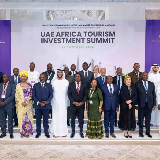 UAE and more than 20 African nations agree to launch new investment