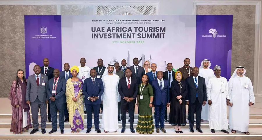 UAE and more than 20 African nations agree to launch new investment