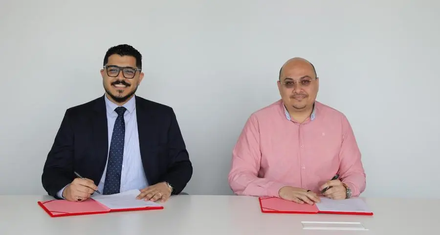 General Assembly Bahrain and K-Labs officially announce their strategic talent partnership