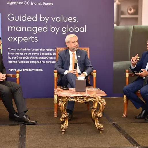 Standard Chartered launches signature CIO islamic funds offering for clients in bahrain