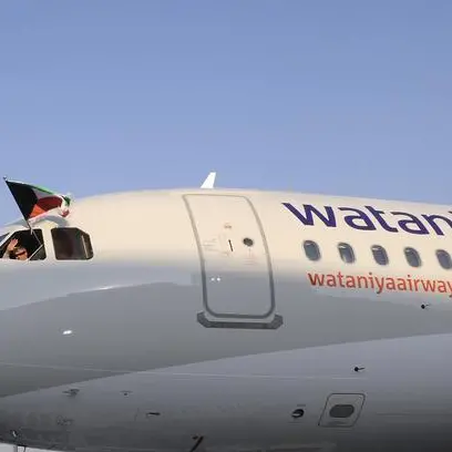Wataniya Airways' unpredictable circumstances force suspension
