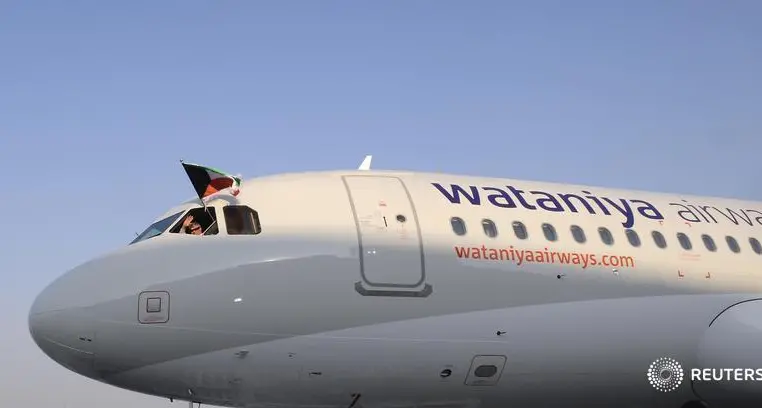 Wataniya Airways' unpredictable circumstances force suspension