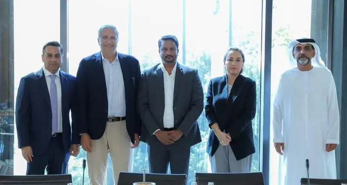 Dubai Chamber of Commerce introduces valuation business group and launched their first meeting