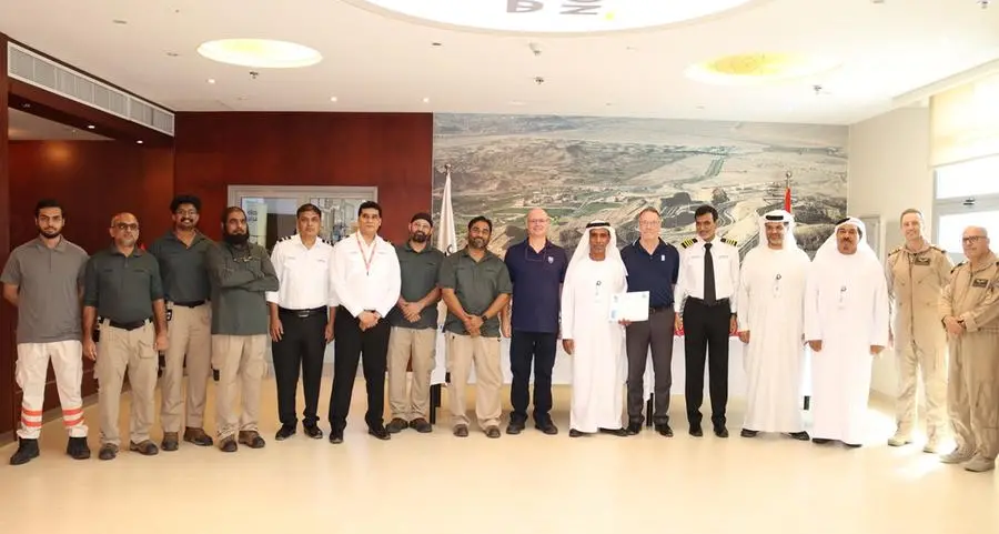 EDGE becomes region’s first authorised service centre for Rolls-Royce engines