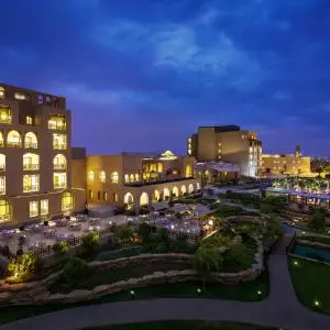 Al Faisaliah Resort appoints a Saudi national General Manager