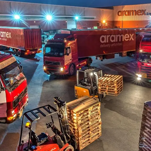 Aramex reports healthy Q3 2025 results driven by strong growth in regional domestic and logistics segments