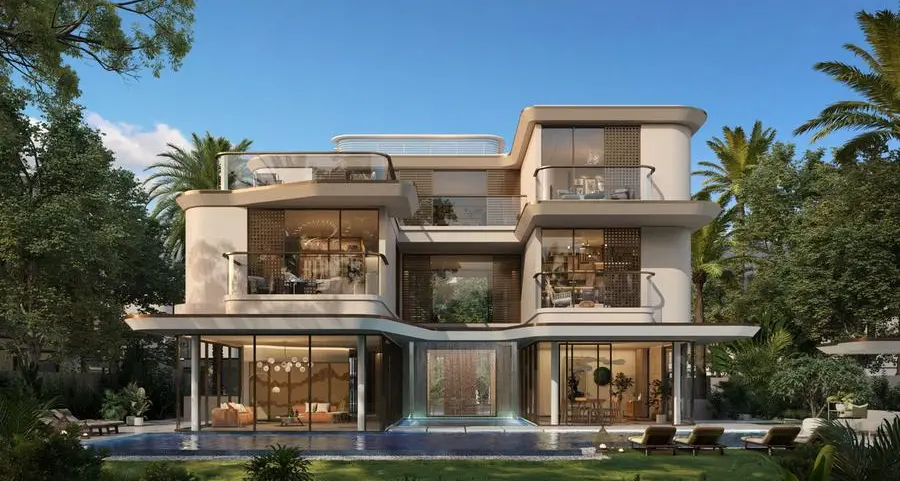 Arista Properties unveil flagship project - Wadi Villas at MBR City- valued at AED 500mln