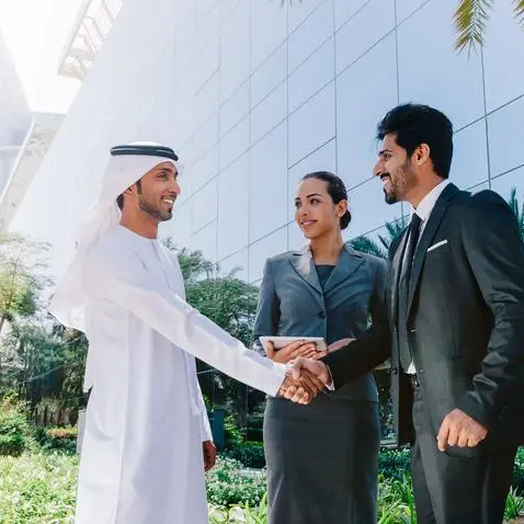 Qatar Credit Bureau, Manateq sign membership agreement