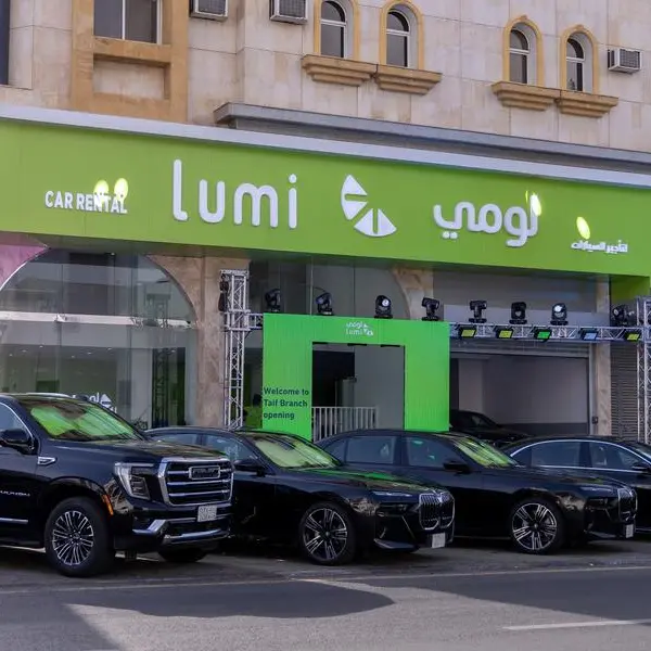 Lumi powers Saudi Vision 2030 with strategic expansion into Tabuk, Taif, and Jeddah