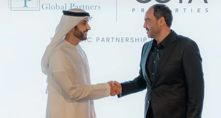 Global Partners Ltd unveils landmark residential masterplan at Dubai Creek