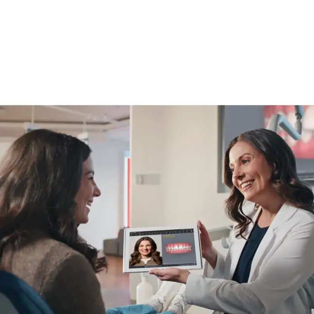 Align Technology announces ClinCheck Live Plan that automates doctor-ready initial Invisalign treatment plan in minutes