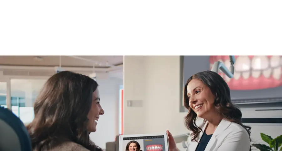 Align Technology announces ClinCheck Live Plan that automates doctor-ready initial Invisalign treatment plan in minutes