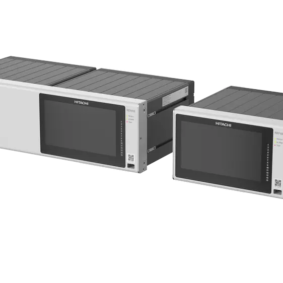 Hitachi Energy’s new Relion REF650 delivers advanced protection and controAl for power distribution applications