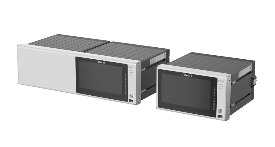 Hitachi Energy’s new Relion REF650 delivers advanced protection and controAl for power distribution applications