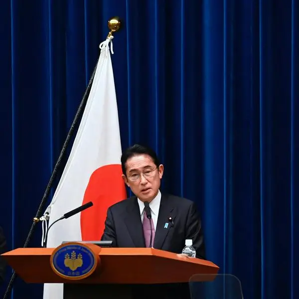 Britain, Japan to sign defence pact during PM Kishida visit to London