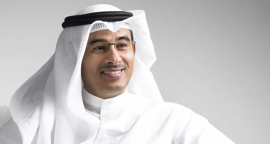 Alabbar announces $4bln Binaa Al Bahrain investment