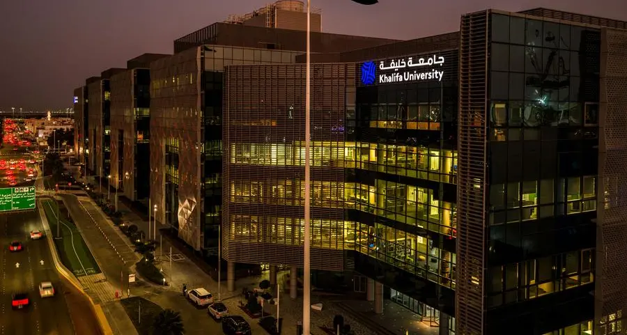 Khalifa University explores computational research collaboration with Simons Foundation in the U.S.