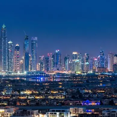 Dubai residential market sees another record-breaking year in 2025