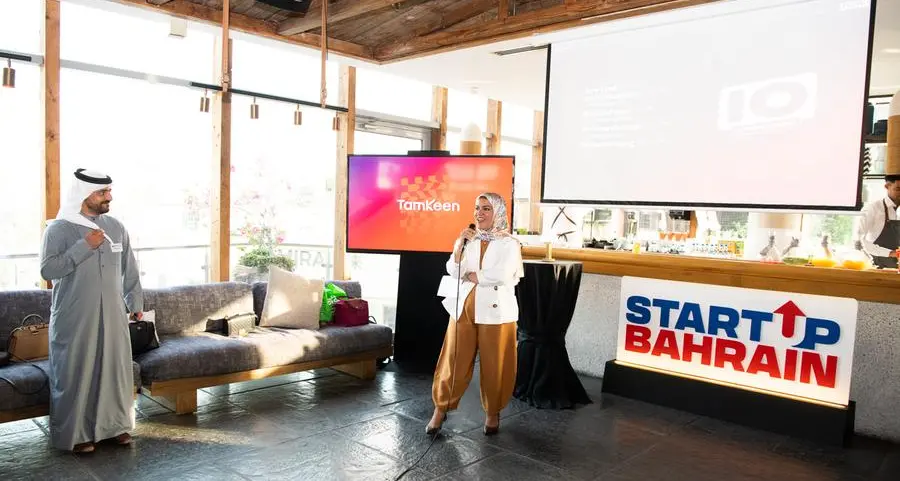 StartUp Bahrain officially relaunches on its 10th year anniversary