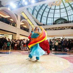 Mall of the Emirates to celebrate family and fortune this Chinese New Year