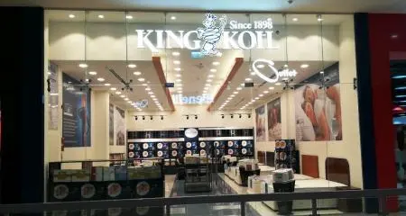 King Koil opens showroom in Dubai Outlet Mall