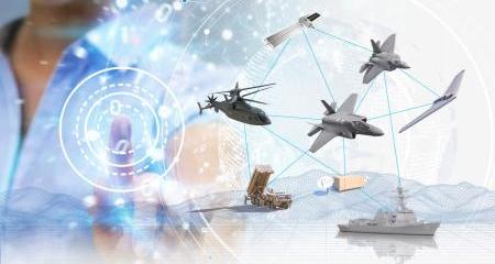 Lockheed Martin to present 21st century security capabilities at inaugural World Defense Show in Riyadh