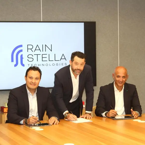 Rain and Stella merge to birth a new leader in AI-driven healthcare across MEA: Rain Stella Technologies